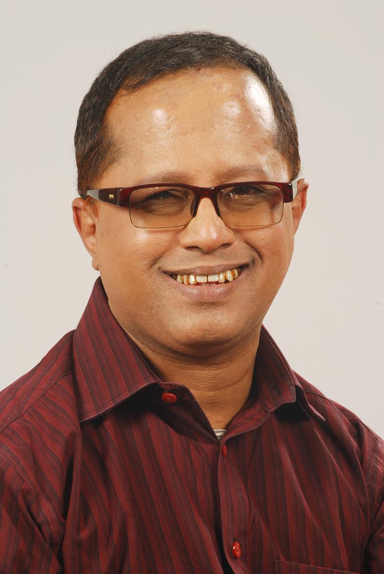 Salah Uddin