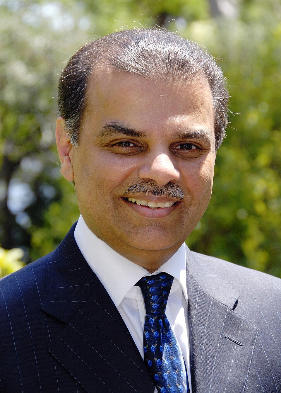 Salahuddin Mansoor
