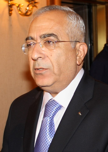 Salam Al-Fayyad