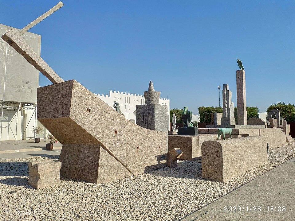 Salama Rashid Al-Khatri