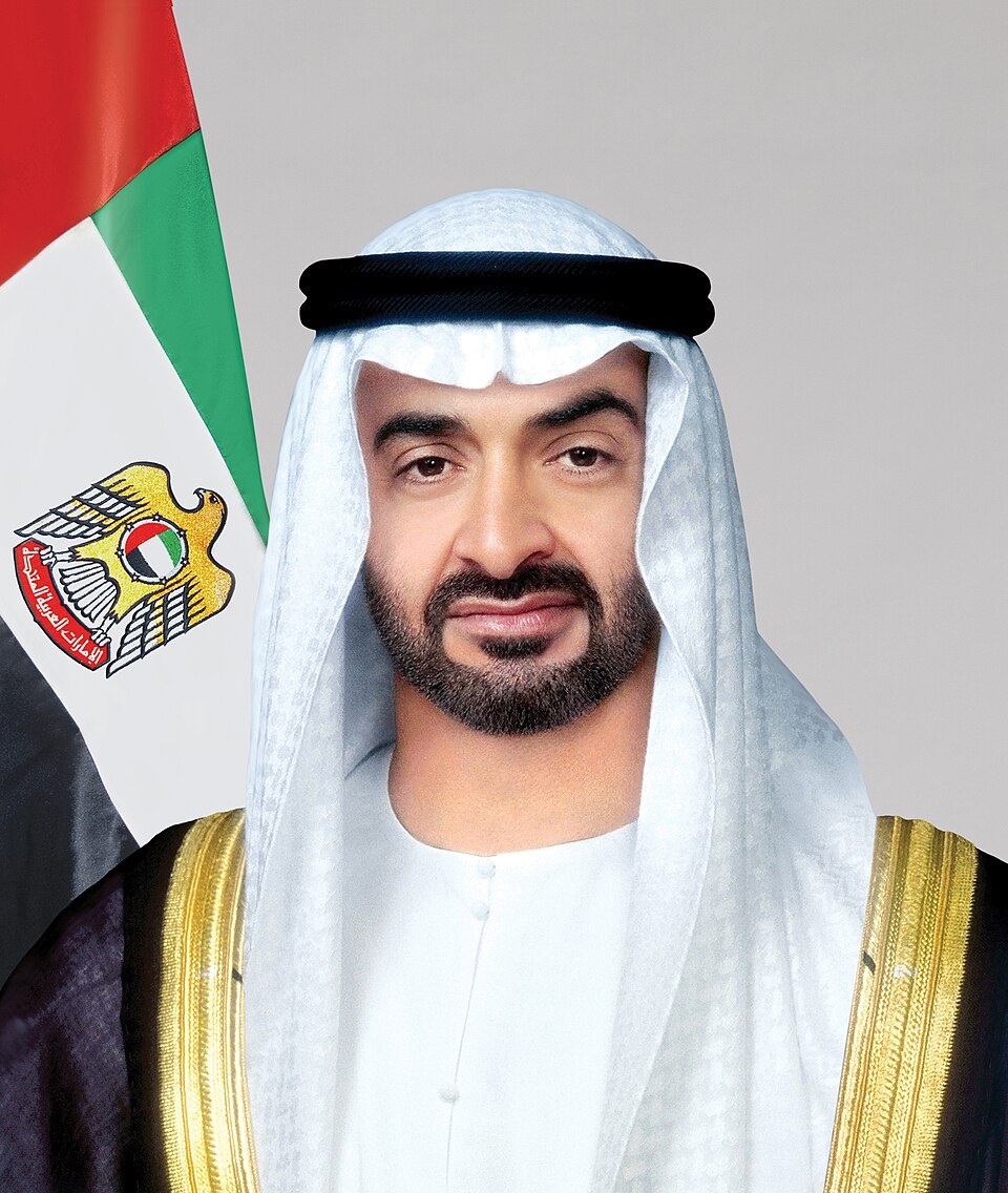 Salama Salem Al-Mazrouei