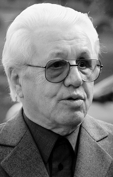 Salamon András