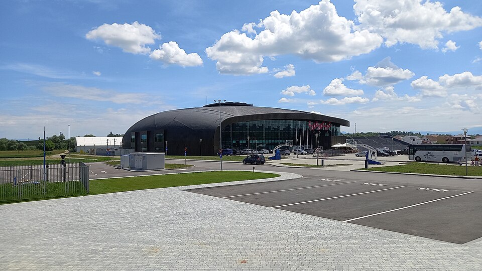 Salas Arenas