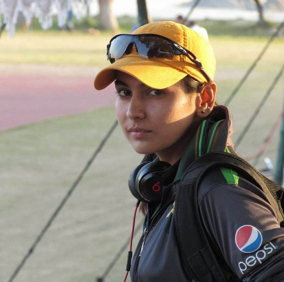 Saleema Imtiaz