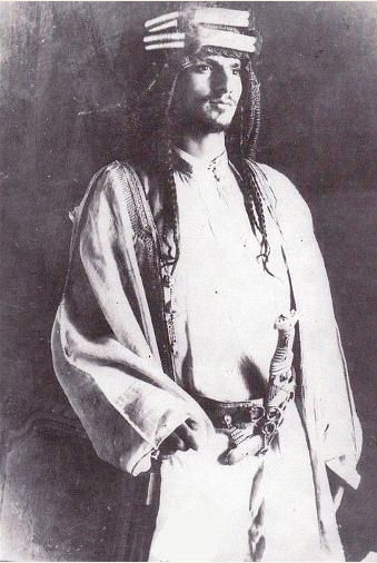 Saleh Al-Rashid