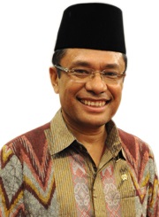 Saleh Husin