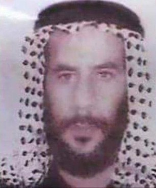 Saleh Muhammad al-Iraqi