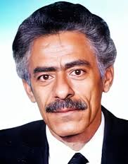 Saleh Omar