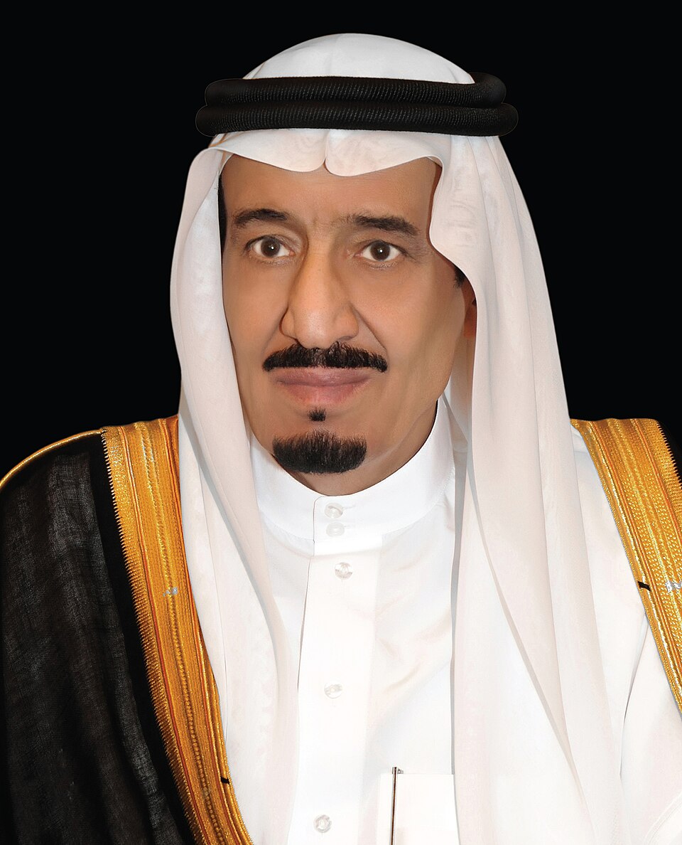 Saleh Salman