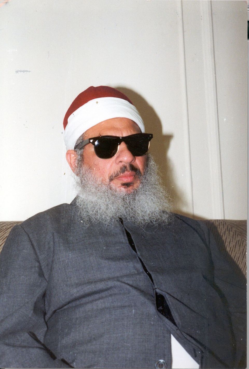 Salem Abdul Rahman