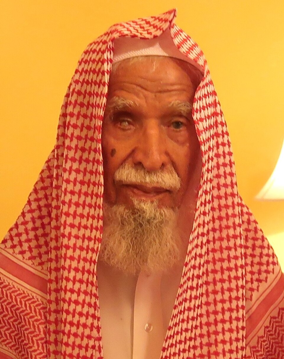 Salem Al-Aboudi
