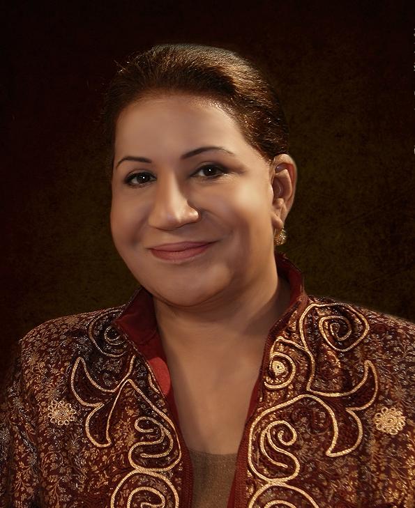 Salem Al-Zaman