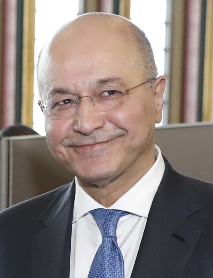 Salih al-Iraqi