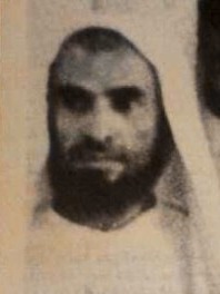 Salih Al-Sheikh