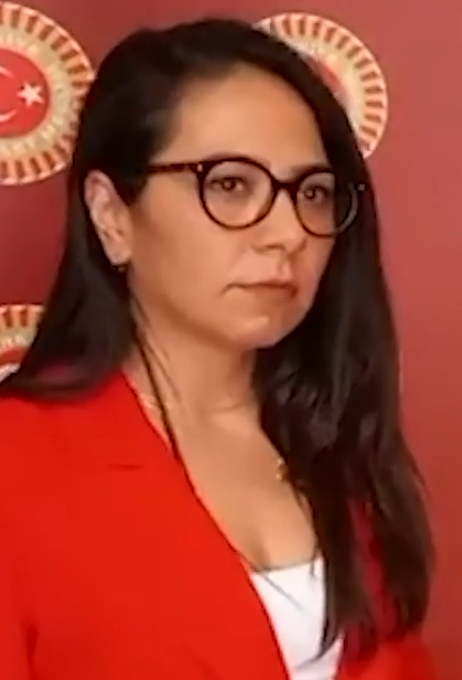 Saliha Turan