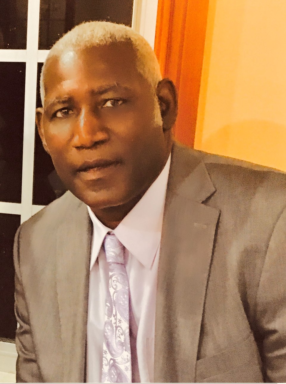 Salihu Ishaq