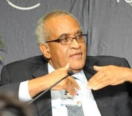 Salim Ahmed Salim