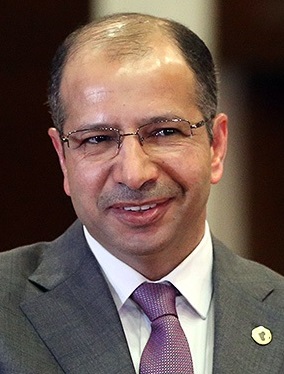 Salim Al-Jubouri