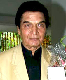 Salim Dasari