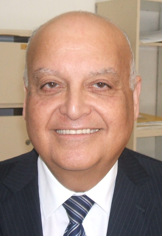 Salim Joubran