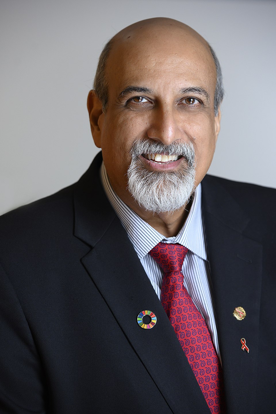 Salim Karim