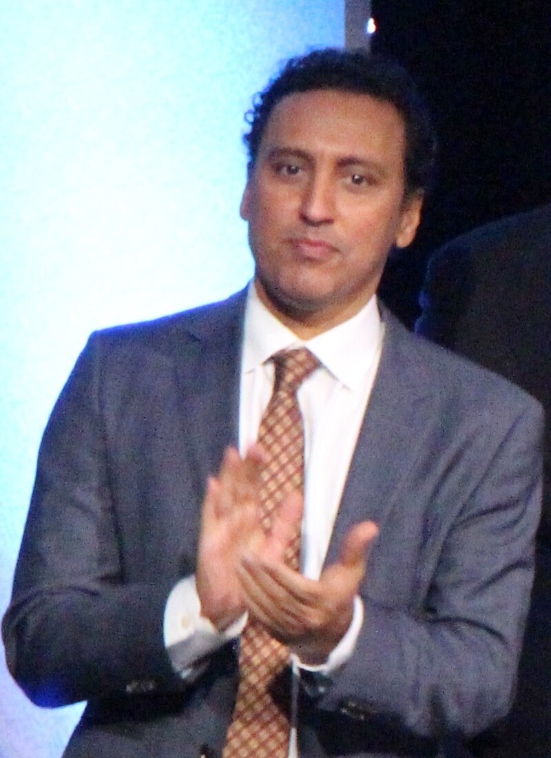 Salim Mandviwala