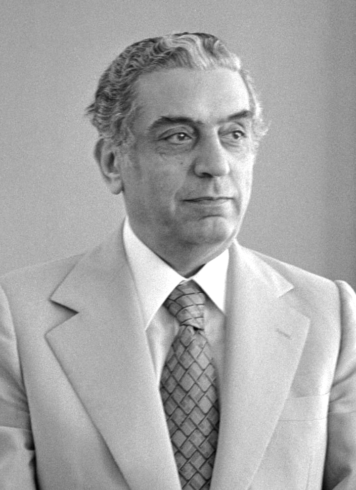 Salim Sarkis