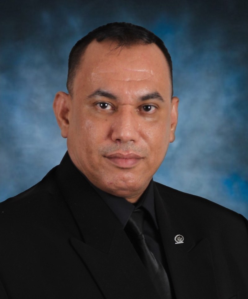 Salim Segaf Aljufri