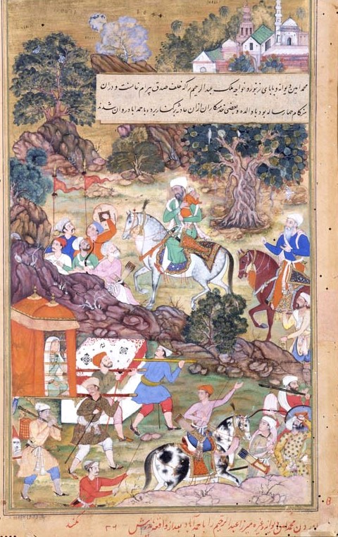 Salima Begum