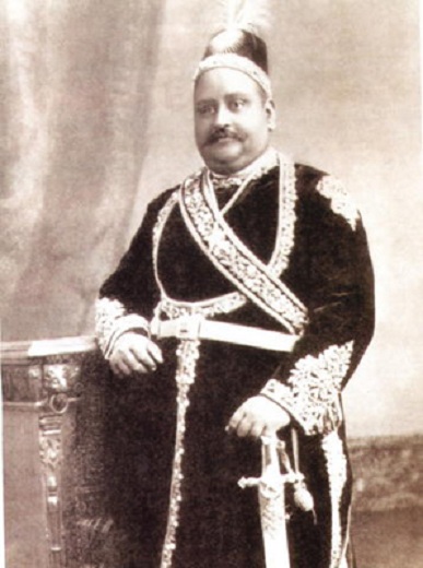 Salimullah