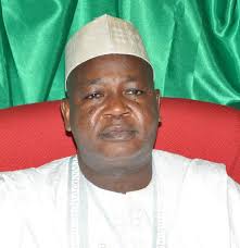 Salisu Abubakar