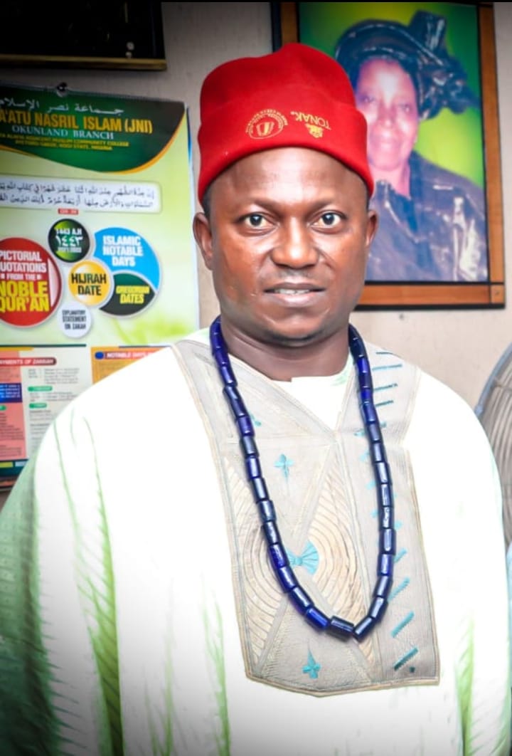 Salisu Ogbo