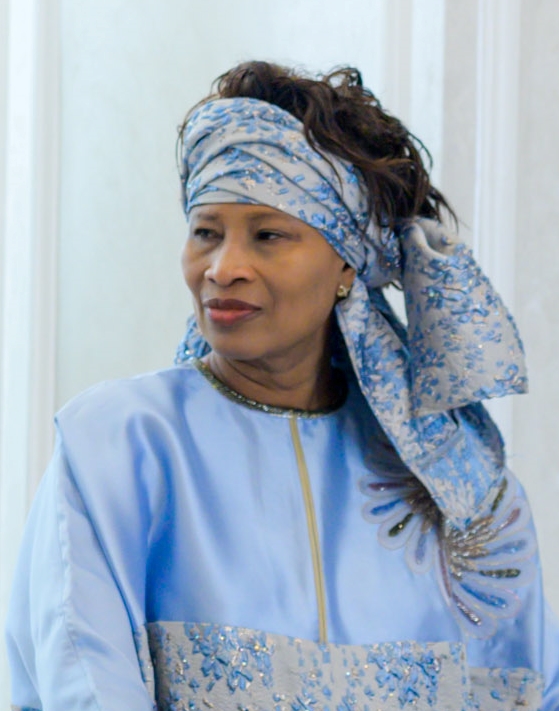 Sall Mohamed Mohamed