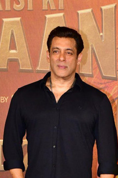 Sallu Khan