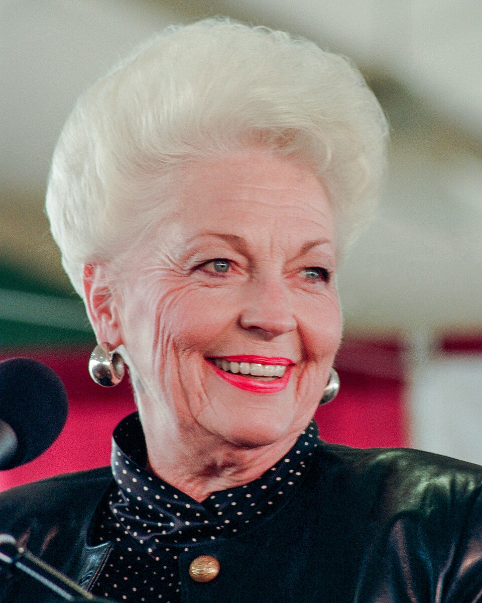 Sally Ann Richards