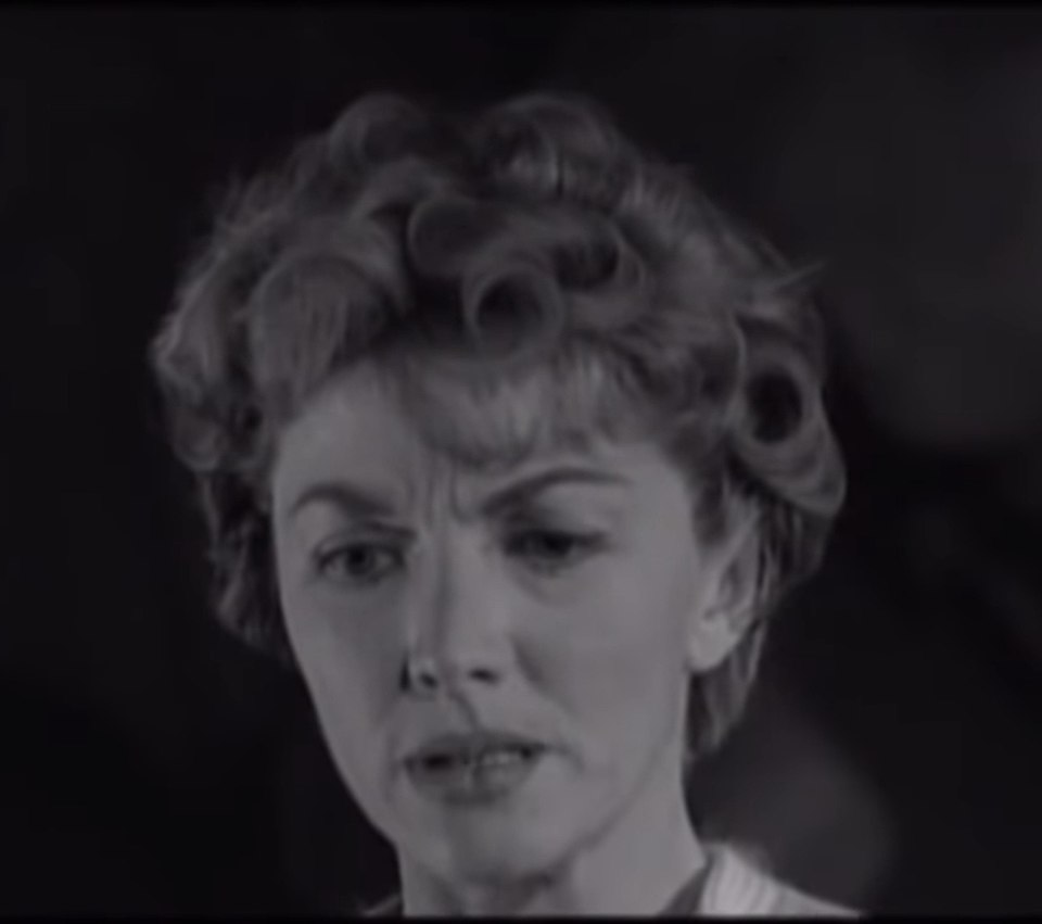 Sally-Anne Coates