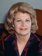 Sally Barnes