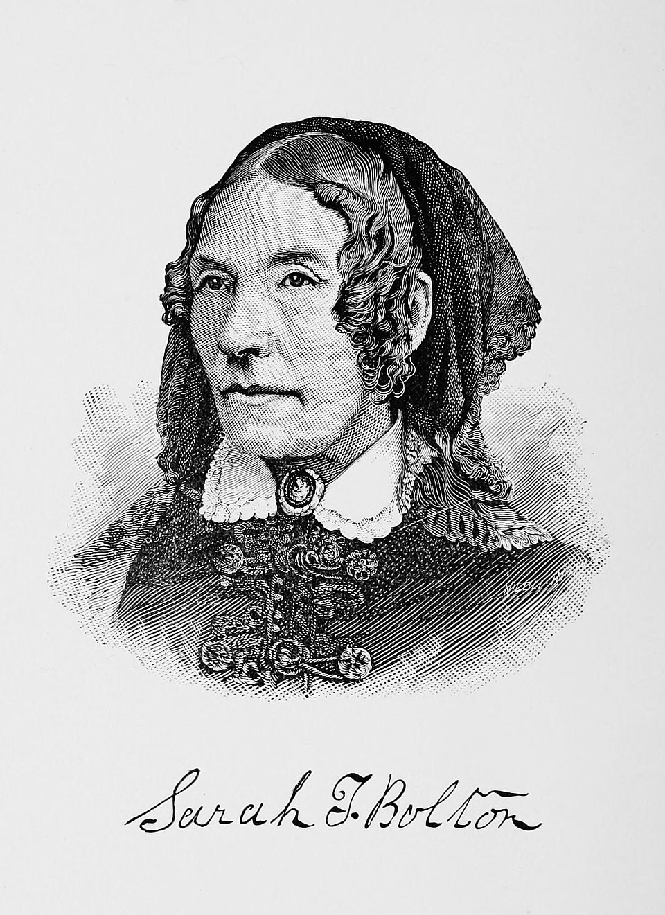 Sally Bolton