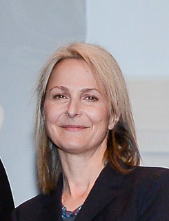 Sally Catto