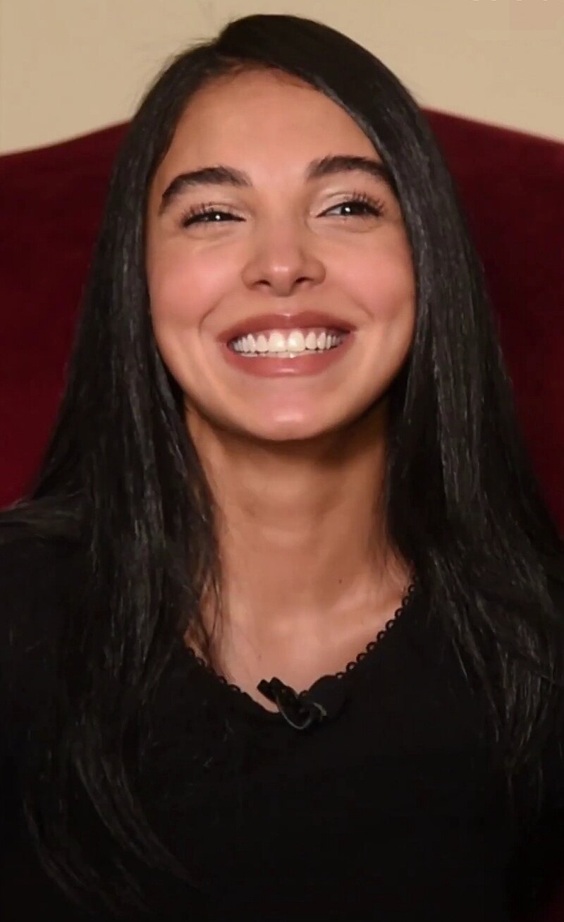 Salma Abu Deif