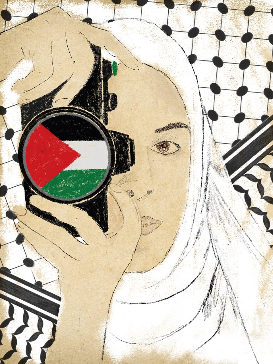 Salma Al-Saeedi