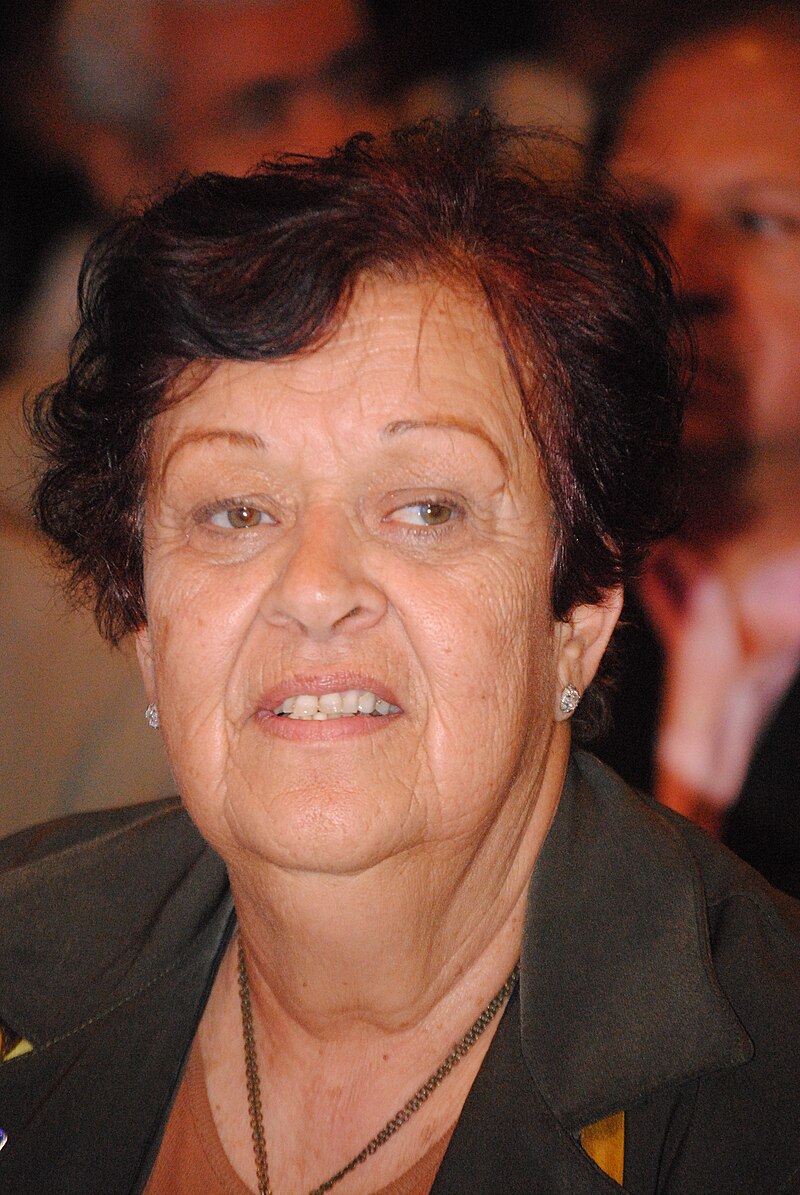 Salma Baccar