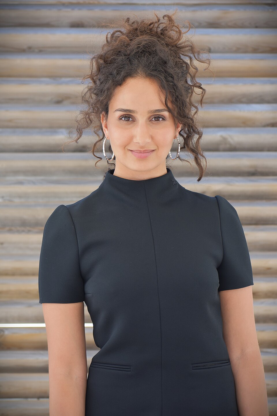 Salma Saidi