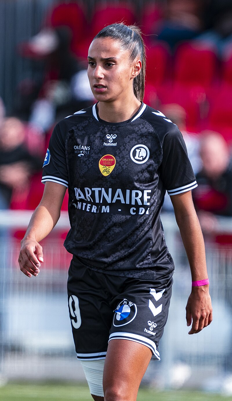 Salma Zemzem