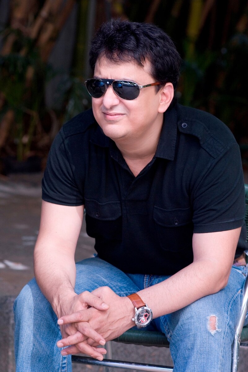 Salman Agar