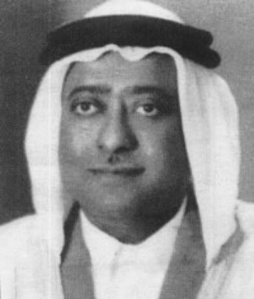 Salman Ahmad al Hijri