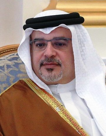 Salman Al Hamad
