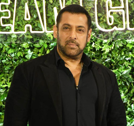 Salman Khan