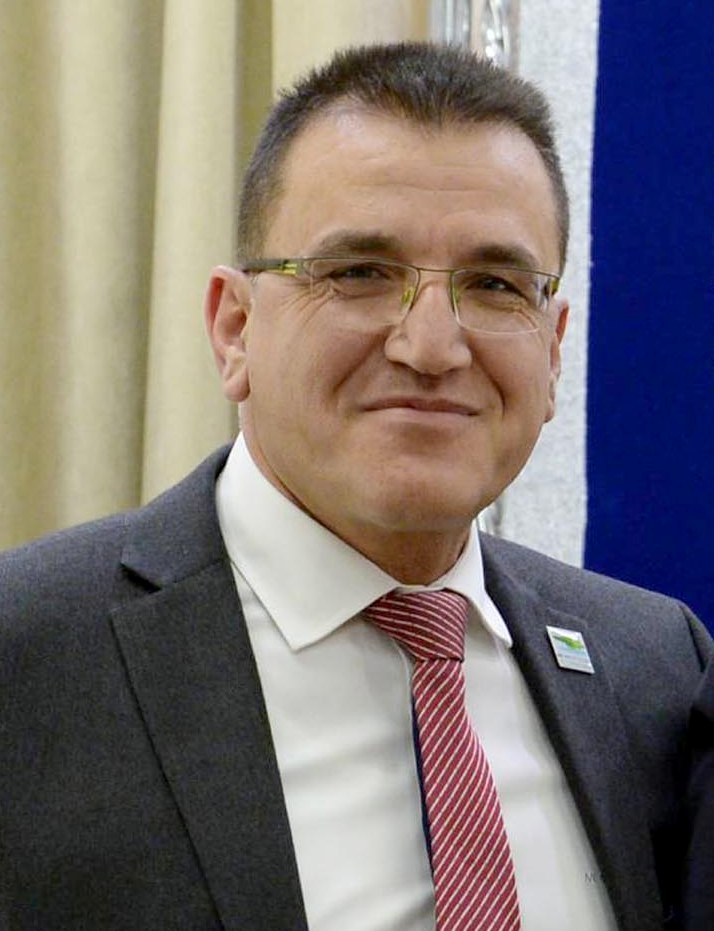 Salman Zarka