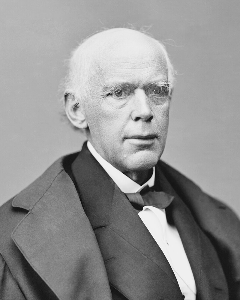 Salmon P. Chase